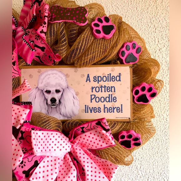 Wreath - Picture 6 of 10